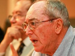 “Es necesario que rescatemos el proyecto de defensa de los principios constitucionales”, resalta Alianza Ciudadana. A. CAMACHO  /