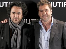 El cineasta niega que su película caiga en la deseperanza, y afirma que guarda un fuerte mensaje humano. EFE  /