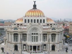 El espectáculo estuvo bajo la dirección de Luis de Tavir. ESPECIAL  /