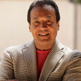 Carlos Cuevas pide la renovación moral