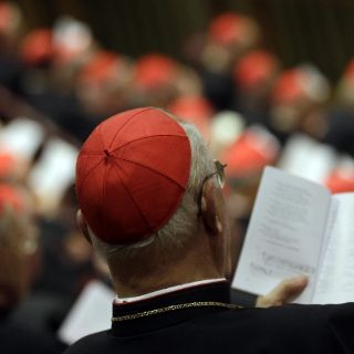 Legionarios de Cristo aplica nuevo código entre sus miembros