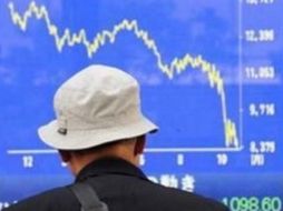 La Segunda Sección descendió 2.79 puntos y se colocó en dos mil 304.10 unidades. ARCHIVO  /
