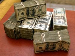 Excluyendo inventarios, la economía creció a un ritmo de 7.1 por ciento tras un avance del 0.9 por ciento. ARCHIVO  /