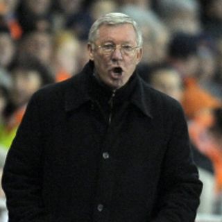 Ferguson espera elegir correctamente al nuevo portero