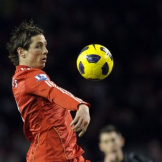 Liverpool rechaza oferta por el 'Niño' Torres