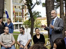 Salvador ha desvelado que en esta nueva publicación se pretendía ir más allá e introducir dos capítulos sobre 'ortotipografía'.ESPECIAL  /