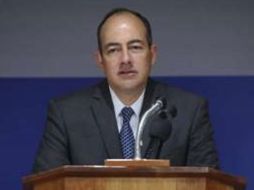 José Luis Vargas ha instruido para que en toda averiguación se proceda de manera imparcial. EFE  /