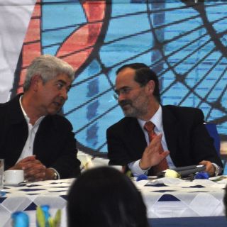 Madero aclara que la elección de 2012 no es un concurso de belleza