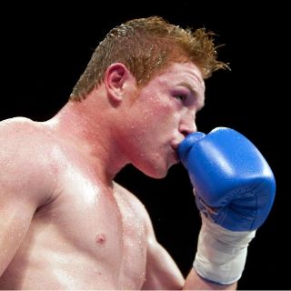 'Canelo' Álvarez es demandado en Miami