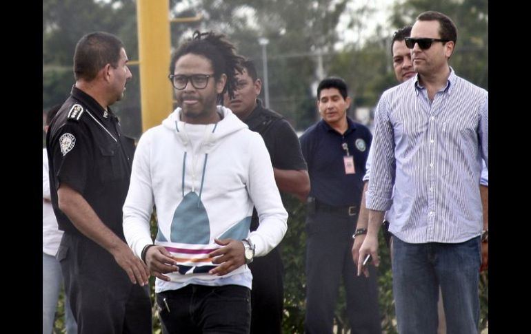 La CNDH revisará el caso y en base a las pruebas dará su opinión. NTX  /