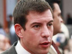 El alcalde del municipio, Miguel Castro señaló que hubo una reasignación importante de los recursos. ARCHIVO  /