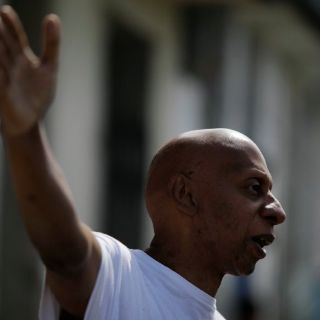 Guillermo Fariñas, detenido por tercera vez en 48 horas