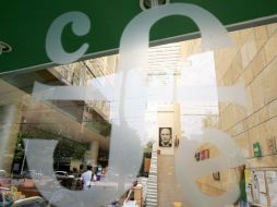 La perspectiva que tiene la editorial mexicana es poner en la librería digital 500 títulos. A. CAMACHO  /