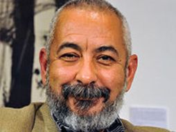 Es miembro de la Sociedad General de Autores de España. ESPECIAL  /