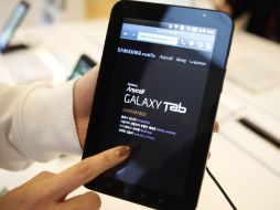 La fuerte apuesta de Samsung por conquistar el mercado de smartphones tuvo éxito. REUTERS  /