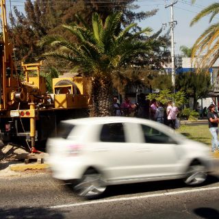 Aplazan arranque de obras en Ávila Camacho y Circunvalación