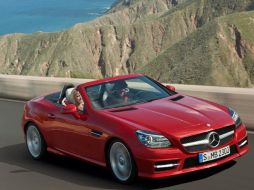 Un vehículo más imponente, será el que domine las calles cuando sea presentado.ESPECIAL  /