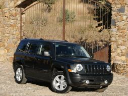 Este vehículo ha sido el preferido de quienes buscan un pequeño Jeep con adaptaciones 4x4.foto: M.CASTILLO  /