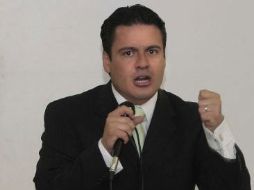 Aristóteles Sandoval dijo que la Zona Industrial debe tener una supervisión permanente. E. BARRERA  /