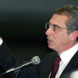 Para Zedillo, el PRI regresa a Los Pinos