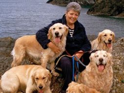 Ganó fama luego de su debut en 1962 como Cherubino en ‘’Las bodas de Fígaro'', presentada en la Ópera Nacional de Gales. ESPECIAL  /