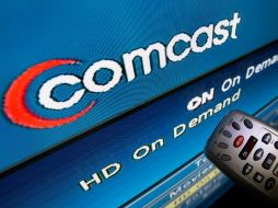 Comcast pasa a disponer del 51 por ciento del grupo televisivo. AP  /
