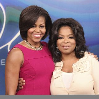 Cadena de Oprah cumplirá un mes al aire