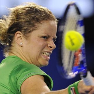 Kim Clijsters conquista el Abierto de Australia
