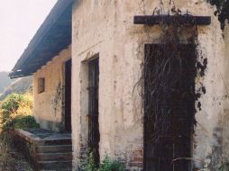 En el cañón del Río Tuxpan, entre las barrancas Del Muerto y Los Encinos, se encuentra la legendaria Estación Tonilita.V.GARCÍA  /