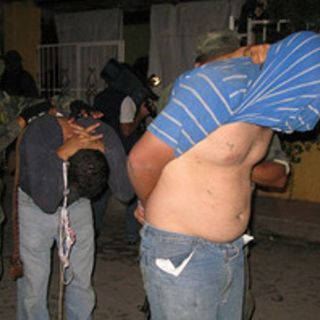 Extraditan a líder del cártel de Los Valencia a EU