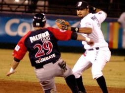 Con el título, Ciudad Obregón gana el boleto para asistir a la Serie del Caribe. ESPECIAL  /