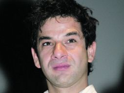 Miguel Rodarte estará presente en el Canal de las Estrellas con el personaje de Zacarías III.ELINFORMADOR  /