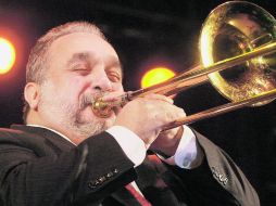 Colón afirma que es inocente, tras ser acusado del plagio de la canción Llegó la banda.A.CAMACHO  /