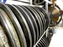 Entre los trabajos seleccionados figuran cintas de Israel, México, España, y Cuba entre otros. EFE  /