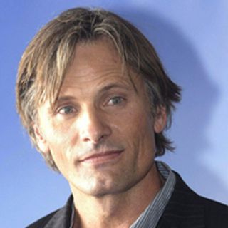 Viggo Mortensen  rodará su película en Argentina