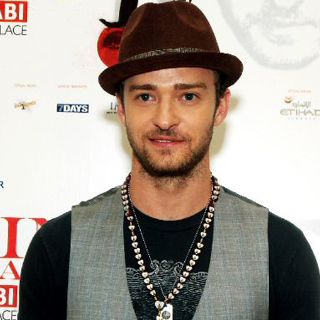 Justin Timberlake festejará su cumpleaños número 30