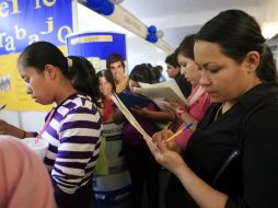 Los fondos de capital privado generan casi 37 mil empleos. ARCHIVO  /