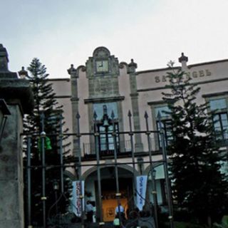 Invitan a conocer historias y leyendas del sur de la Ciudad de México