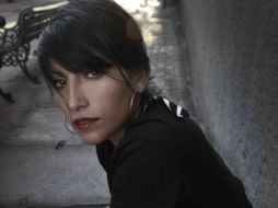 Las letras y el rap que interpreta la chilena, le han dado el éxito a nivel internacional. ANITATIJOUX.COM  /