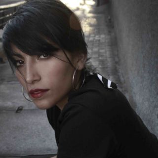 Llega a México hip-hop y rap de la chilena Anita Tijoux