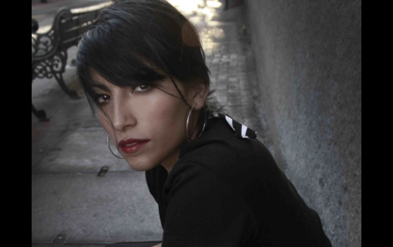 Las letras y el rap que interpreta la chilena, le han dado el éxito a nivel internacional. ANITATIJOUX.COM  /