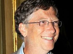 La fundación del matrimonio Gates destina cada años varios millones de dólares a ese fin. AFP  /