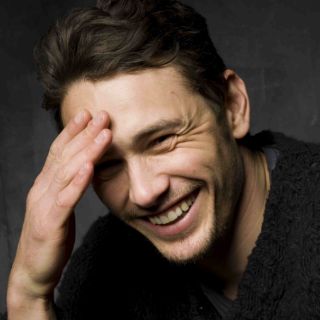James Franco vive momento de esplendor