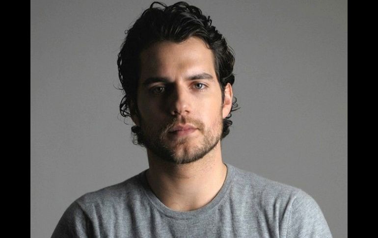 Cavill fue coprotagonista de la serie ''The Tudors''.AP  /