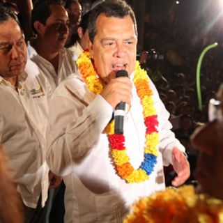 Aguirre aventaja en el PREP; el PRI dice que impugnará