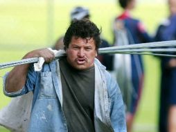 Para la mayoría de los oficios, las empresas solicitan personal de 17 a 24 años. ARCHIVO  /