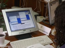 El mensaje fue puesto tanto en las páginas de Conaculta como del gobierno de Guerrero. J. MARIA MARTINEZ  /