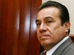 El secretario general del STAUdeG, Roberto López González dijo que el dinero de los trabajadores no estuvo en riesgo nunca. ARCHIVO  /