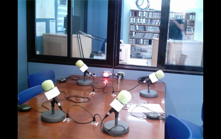 El Indicador de Revelación de Derivados, medirá la revelación de información. EFE  /