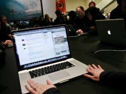 Para participar bastará que los usuarios graben un vídeo y lo suban a la página del concurso. ESPECIAL  /